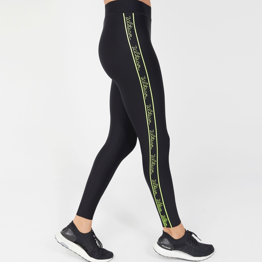 Ultracor Neon Signature Legging